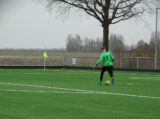 S.K.N.W.K. 2 - Halsteren 4 (competitie) seizoen 2022-2023 (60/111)